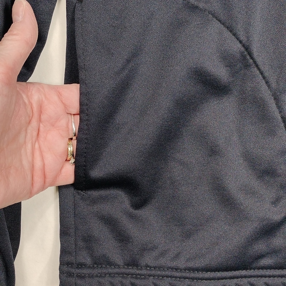 US Olympic Committee women's zippered jacket size medium - Picture 7 of 14